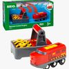 BRIO World 33213 Fjernstyret Lokomotiv