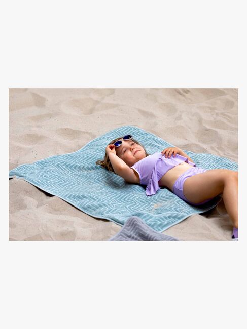 Petite Chérie Atelier Albertina UV-top, Lavender