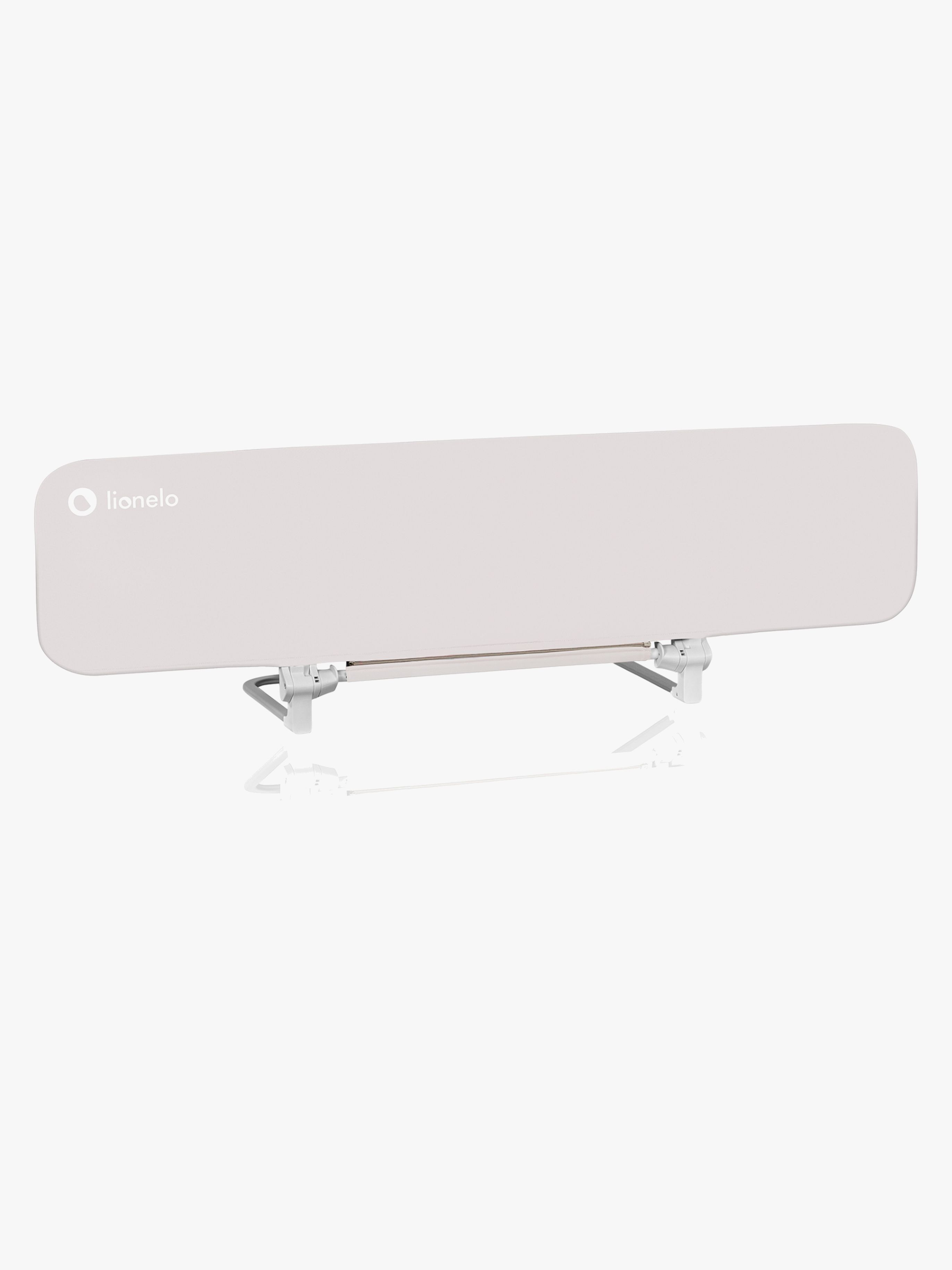 Lionelo Lora XL Sengehest, Beige Sand