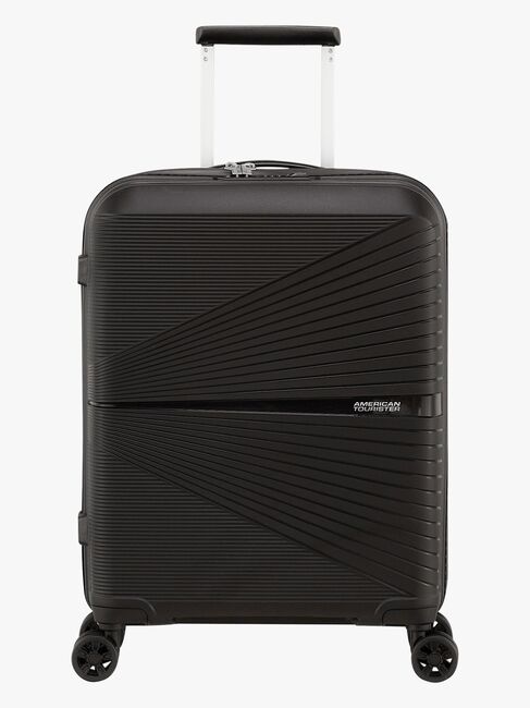 American Tourister Airconic Rejsetaske 33,5L, Onyx Black
