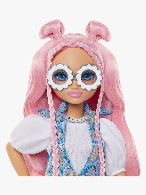 Barbie Dream Besties Dukke Daisy