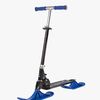 STIGA Bike Snow Kickbike, Sort/Blå