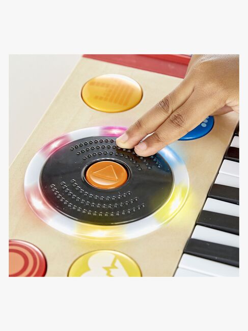 Hape Mix & Spin DJ-studie
