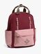 Nordbjörn Lycke Rygsæk, Rose Dawn/Madder Brown
