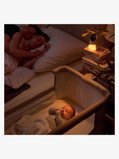 Kinderkraft Nestee Grow 2 Weekendseng, Dark Grey KLNEEGR2-DGR0001-3420_4a.jpg