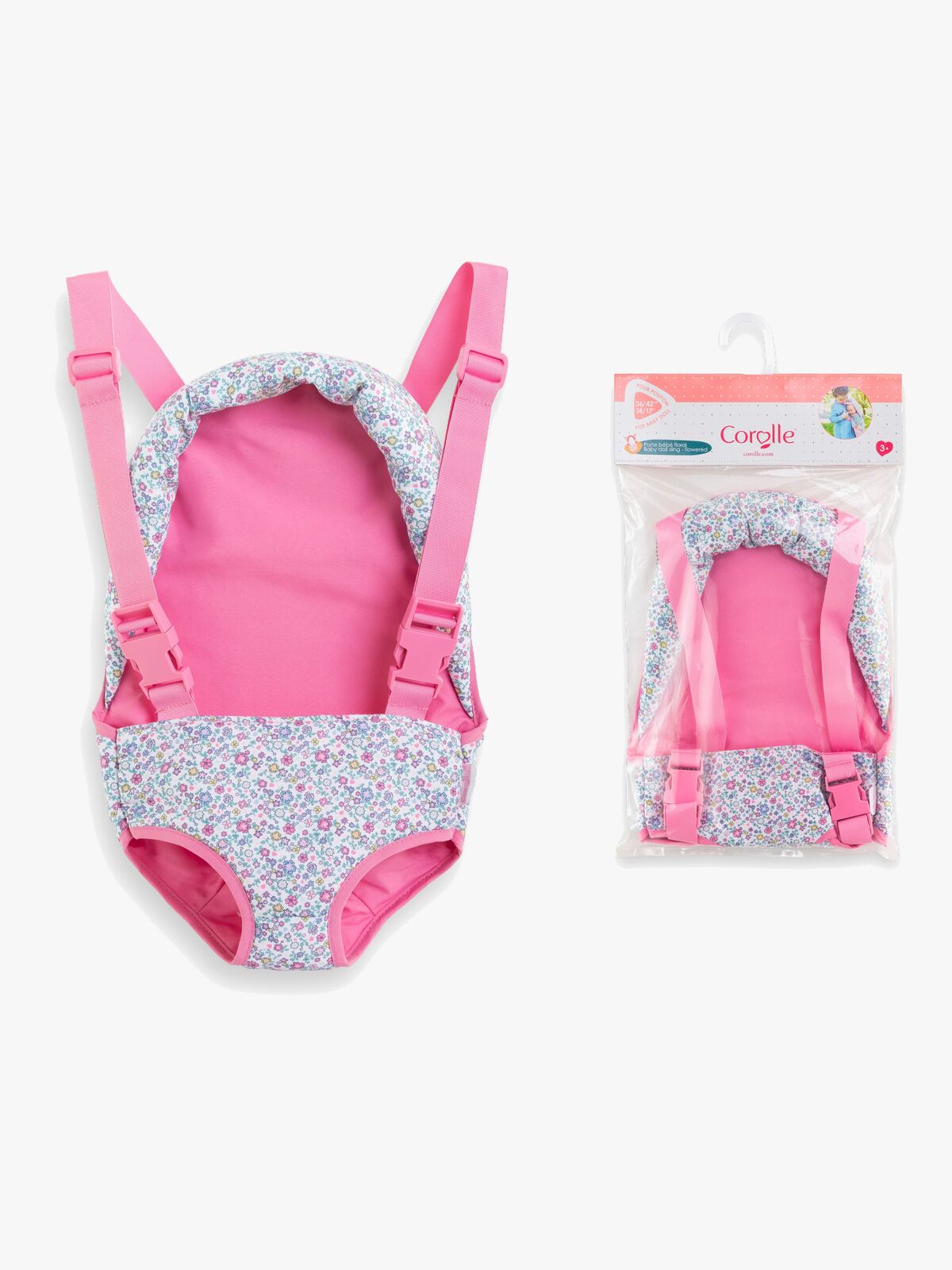 Corolle Dukkebæresele