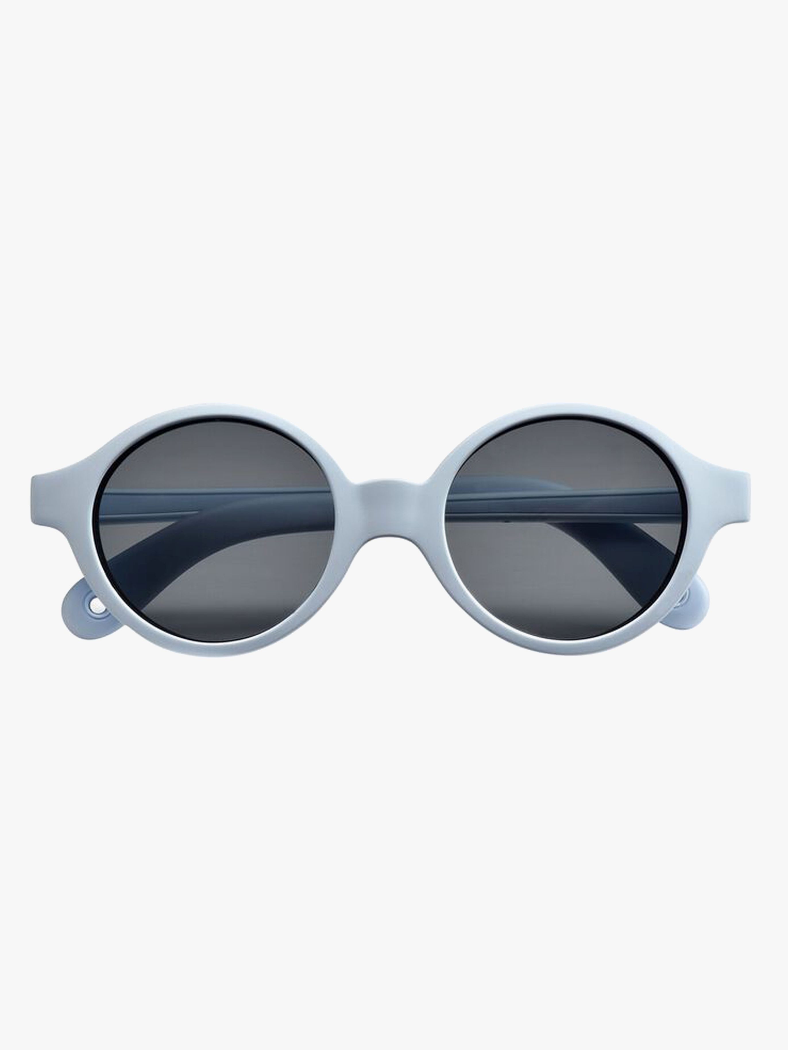 Beaba  Fleksible Solbriller Breakproof, Pearl Blue