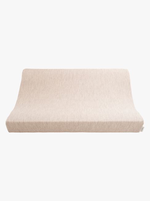 Baby's Only Meadow Puslepudebetræk Merinould, Ecru