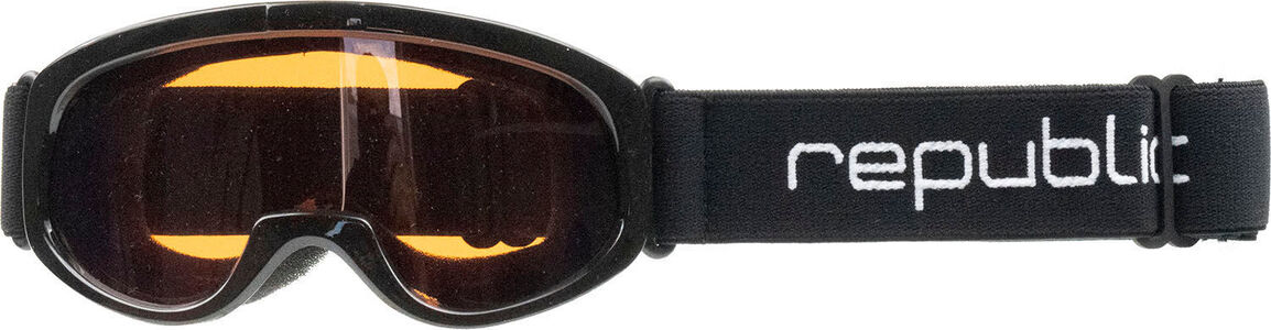 Republic R610 Kids Skibriller, Sorte