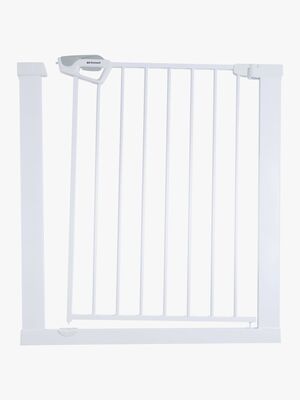 Tinynord GIA Sikkerhedsgitter, Hvid