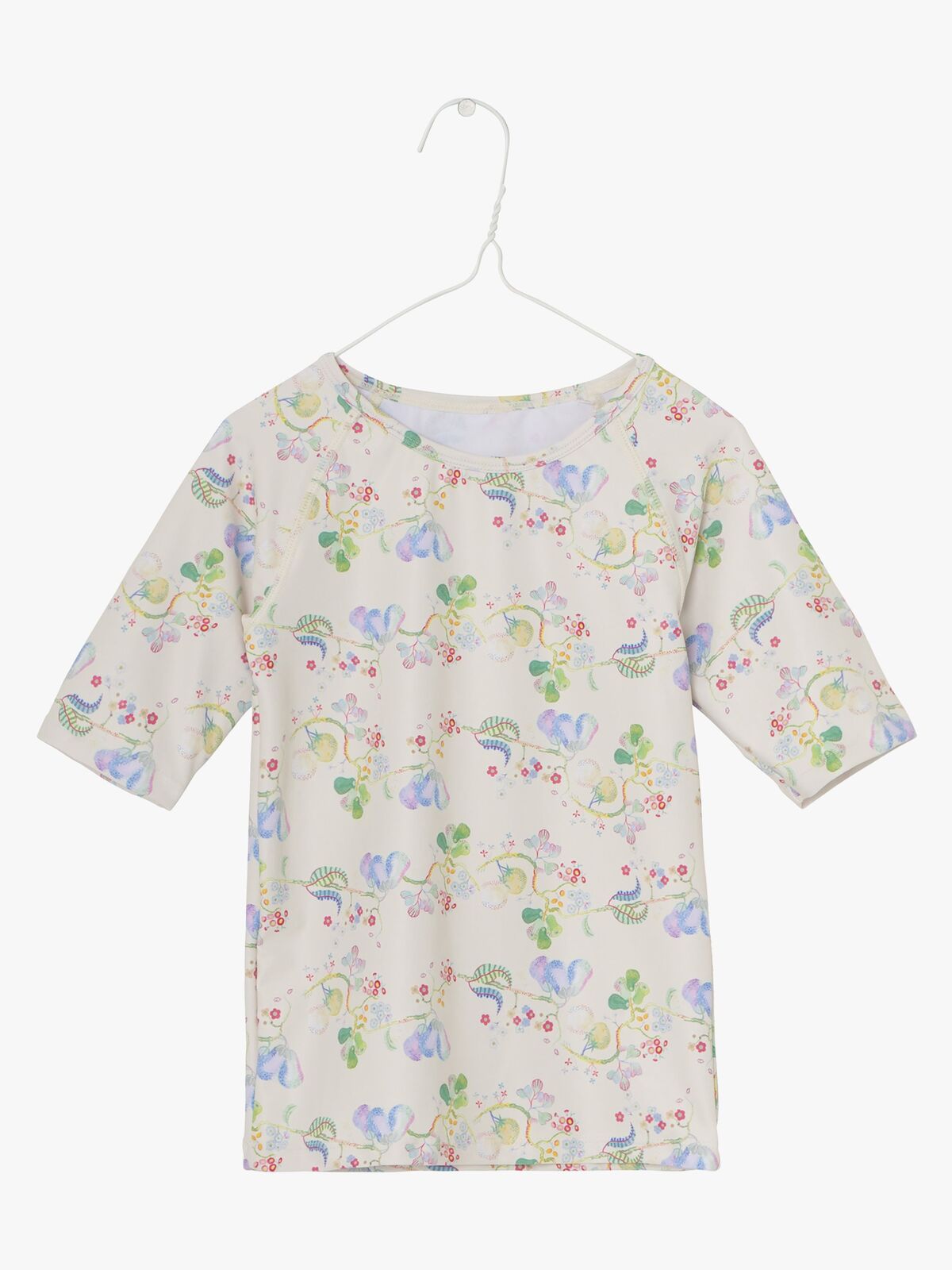 MINI A TURE Gani UV-Top, Yellow Anise Flower