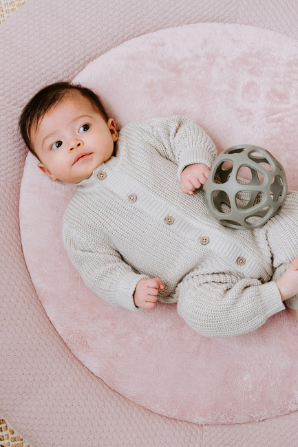 Baby's Only Aktivitetsbold, Urban Green