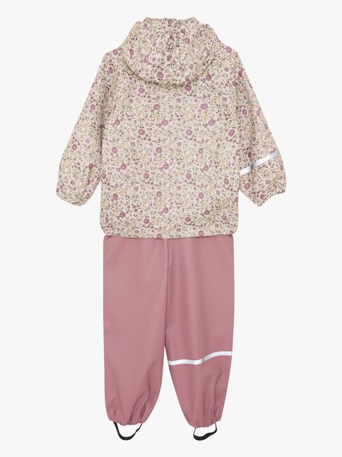 CeLaVi Regnsæt, Perfectly Pale