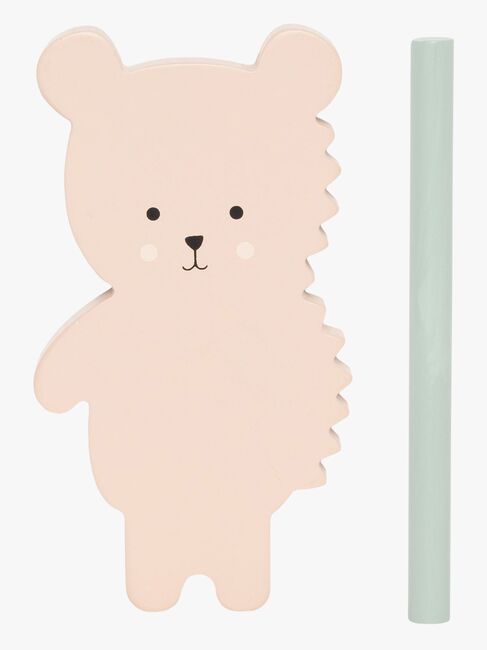 Jabadabado Musiksæt Teddy