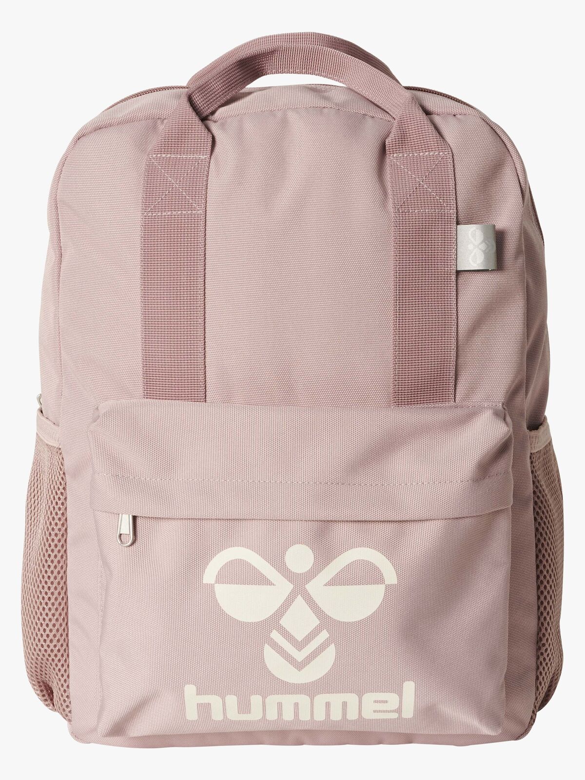 Hummel Jazz Rygsæk 15L, Deauville Mauve