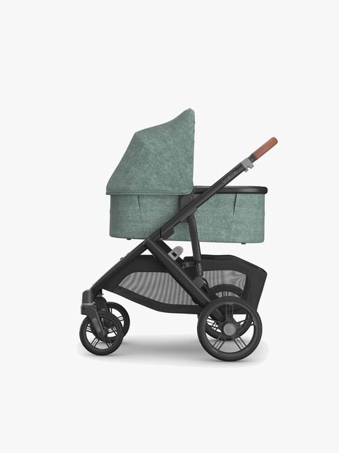 UPPAbaby Vista V3 Duovogn, Gwen