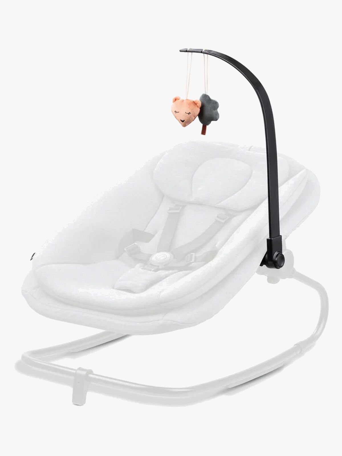 Hauck Uro til Skråstol