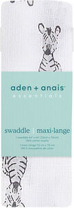 Aden + Anais™ Essentials Stofble, Safari Babes