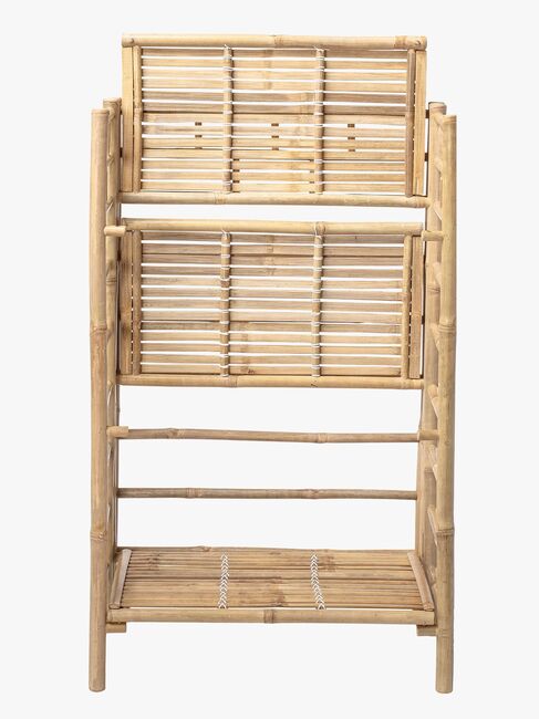 Bloomingville Zep Reol Bamboo, Nature