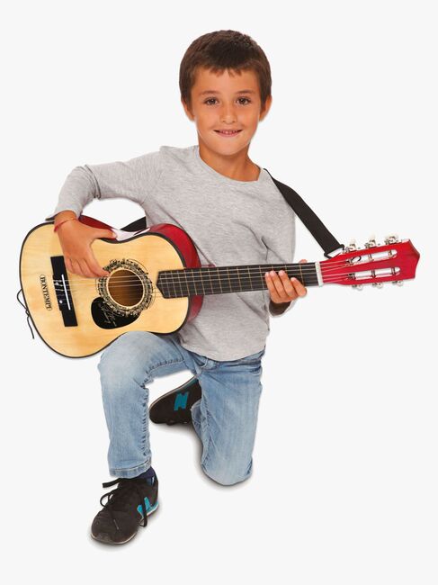 Bontempi Guitar med Taske