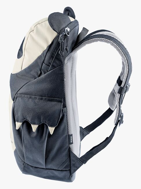 Deuter Kikki Rygsæk 8L, Black Bone