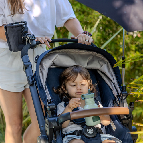 Ezimoov  Isoleret Kopholder