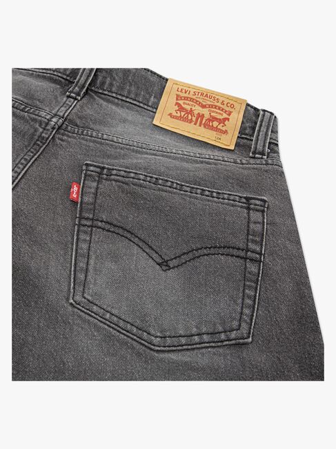 Levi's LVB Stay Loose Tapered Jeans, Incognito