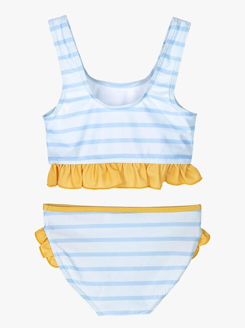 Bluey Bikini, Lyseblå