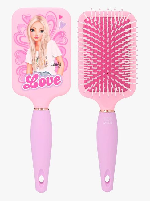 TOPModel Hårbørste