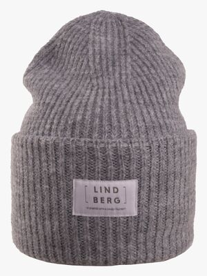 Lindberg Haven Reflekterende Hue, Grå