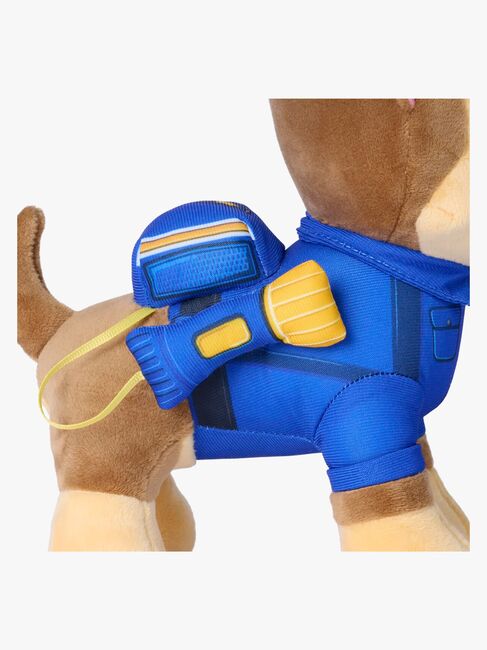 Paw Patrol Bamse Chase 25 cm