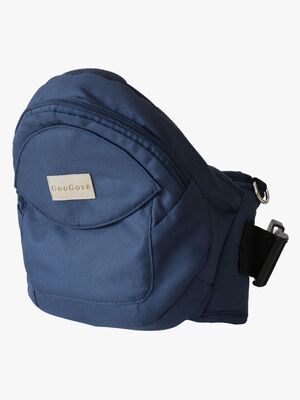 GooGosa Hoftesæde, Blå