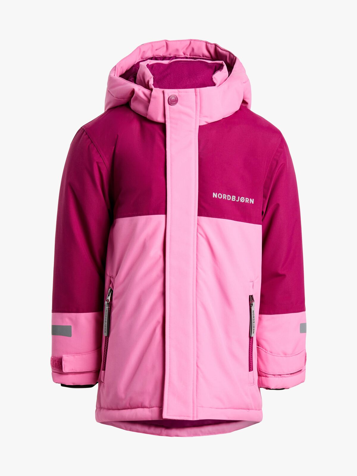 Nordbjørn Hafjell Skijakke, Wild Orchid