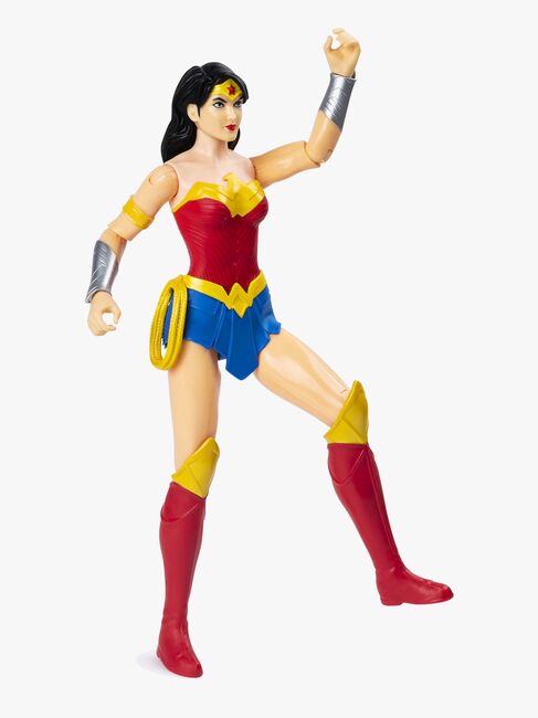 Batman DC Wonder Woman 30 cm Actionfigur