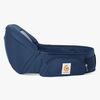 Ergobaby Lift Hoftesæde, Midnight Blue