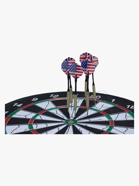 Pinepeak Dartskive