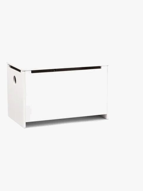 Kids Concept Kiste, Hvid