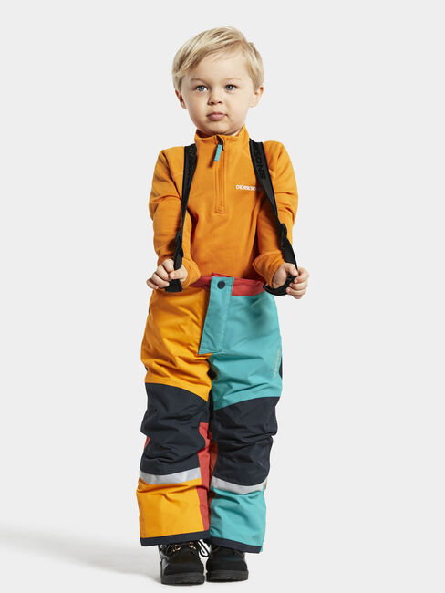 Didriksons Idre Overtræksbukser, Multicolour