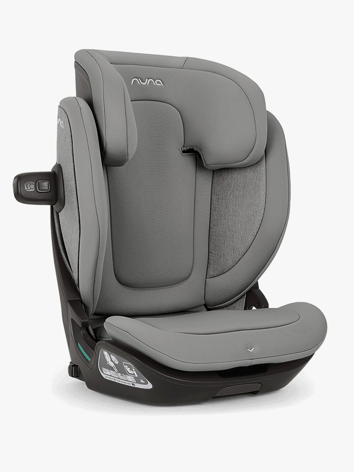 Nuna AACE LX Autostol, Seasalt