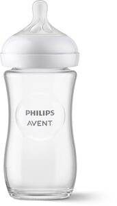 Philips Avent Natural Response Sutteflaske 240 ml