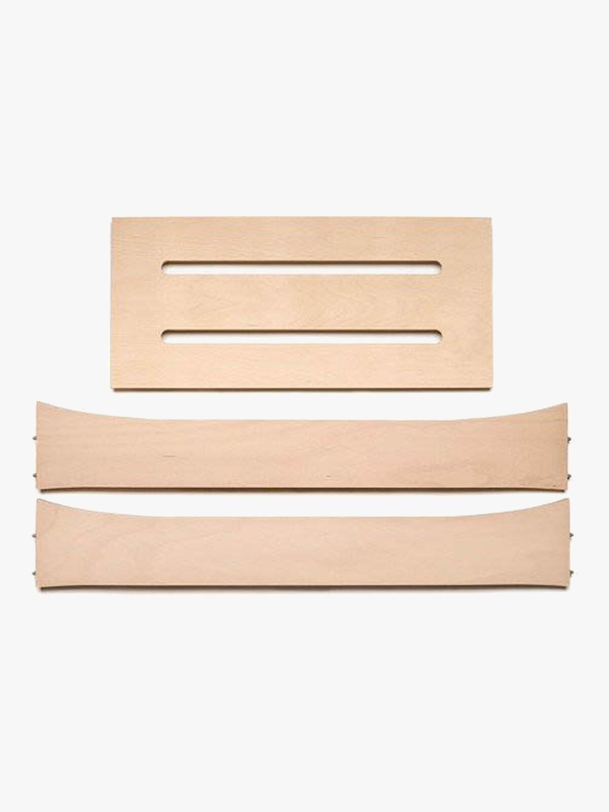 Leander Junior Forlængersæt til Classic, whitewash