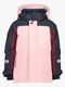 Didriksons Neptun Vinterjakke, Dusty Pink