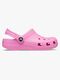 Crocs Classic Clogs, Taffy Pink