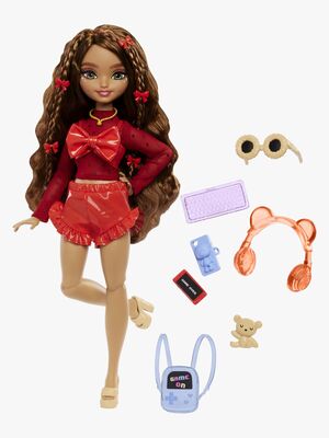 Barbie Dream Besties Dukke Teresa