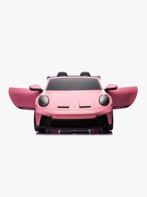 Porsche 911 GT3 Elbil, Pink