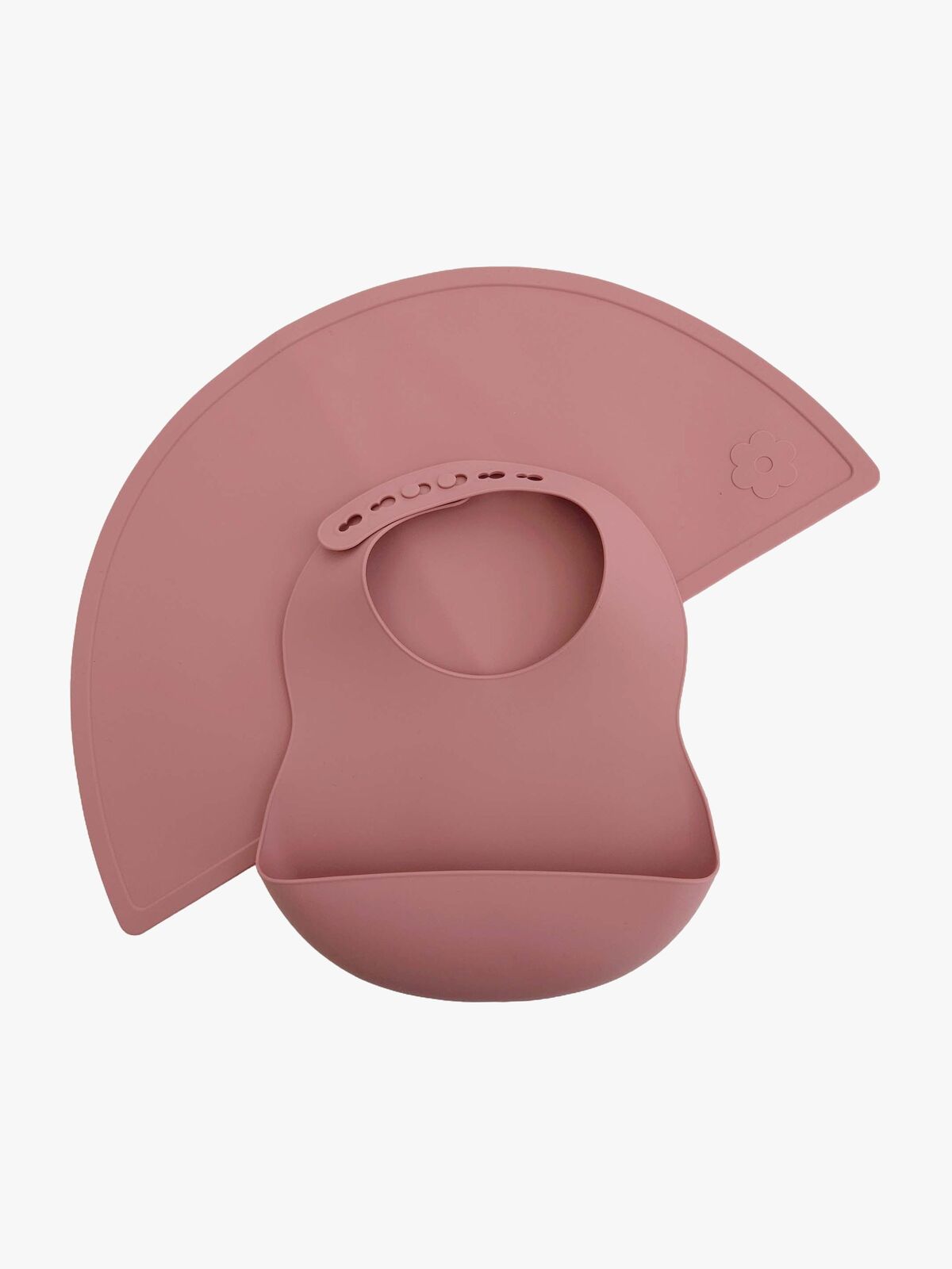 Summerville Spisesæt 2 Dele, Dusty Rose