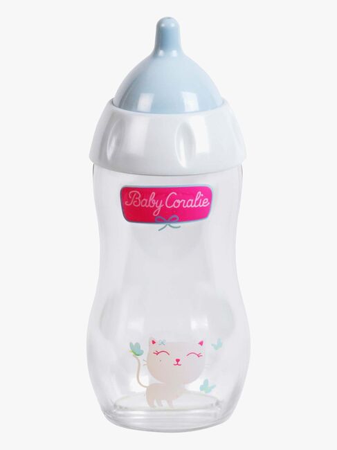 Klein Toys Baby Coralie Pusletaske med Tilbehør