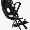 Thule Yepp Nexxt 2 Mini Front Mount Cykelstol, Snow White