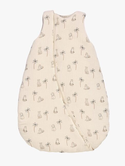 Candide Sovepose 3-9 Mdr, Savann