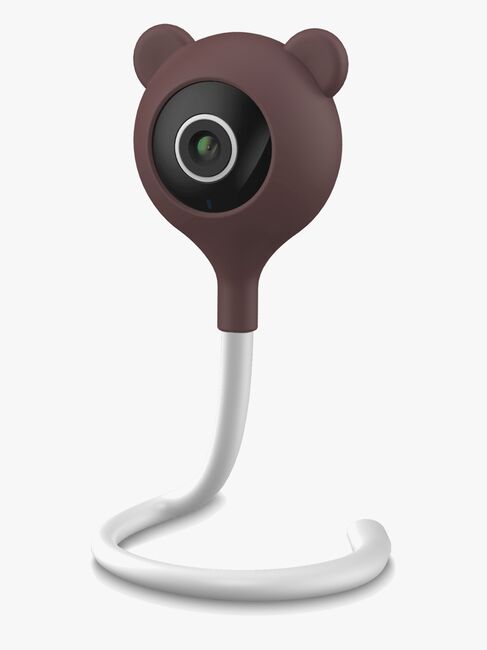 Lionelo Babyline Smart Babyalarm, White